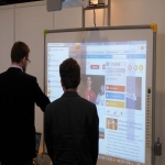 Interactive Display systems  4
